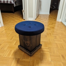 Banc Ottoman
