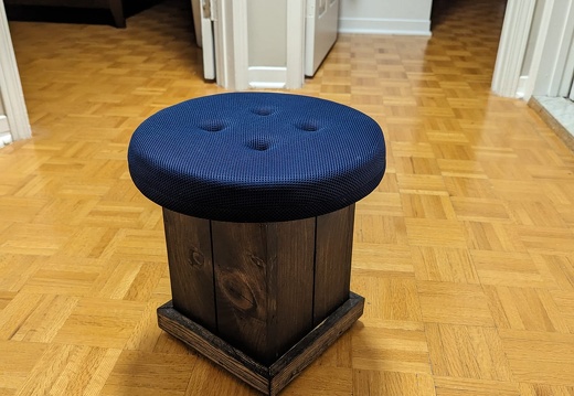 Banc Ottoman
