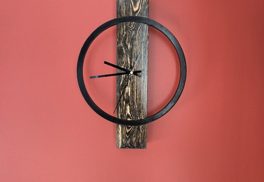 Horloge